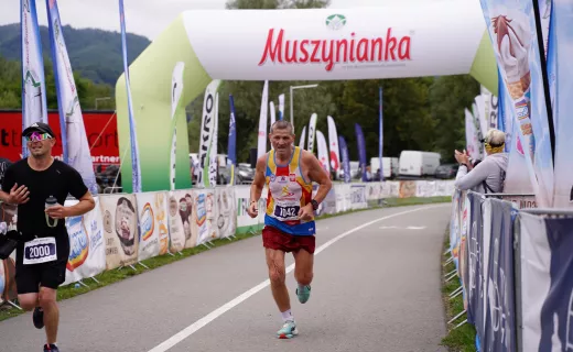 Nie pozostawili złudzeń! W tym roku Bieg Górski na 11 km należał do nich [WIDEO] - 119